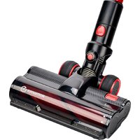 Пылесос Evolution Smart Clean VCF2212M - Превью изображения №12 — Интернет-Магазин TECNO.BY