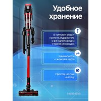 Пылесос Evolution Smart Clean VCF2212M - Превью изображения №39 — Интернет-Магазин TECNO.BY