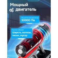 Пылесос Evolution Smart Clean VCF2212M - Превью изображения №32 — Интернет-Магазин TECNO.BY