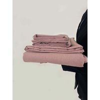 Mio Tesoro 2сп Евро-стандарт Лен220-8 (пудровый) Image #6