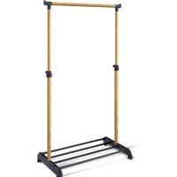 Sheffilton CH-4345 (черный/светлый орех) Image #2