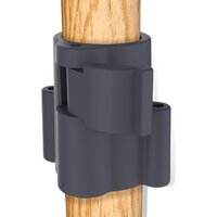 Sheffilton CH-4345 (черный/светлый орех) Image #3