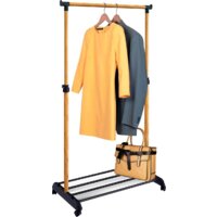 Sheffilton CH-4345 (черный/светлый орех)