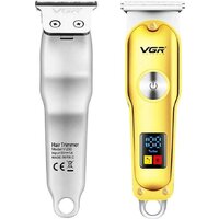 VGR V-290 (золото) Image #3