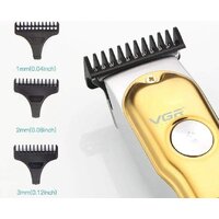 VGR V-290 (золото) Image #7