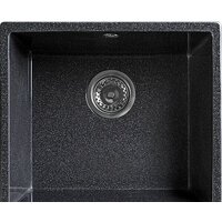 Belux Амьен АМ 4540 (черный)