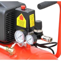 Brado AR25S Image #5