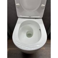 Roxen Vortex в комплекте с инсталляцией StounFix Dual Fresh 6 в 1 966620 (кнопка: бежевый) Image #12