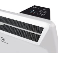 Electrolux Air Gate Transformer ECH/AG2-2000 T (электронное управление) Image #3