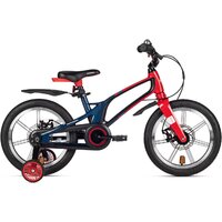 Montasen MB04-16RD (красный)