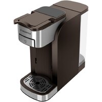 Капсульная кофеварка MAUNFELD MCCM-CM827BR - Превью изображения №3 — Интернет-Магазин TECNO.BY