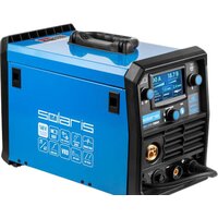 Solaris ALUMIG-230DP Synergy