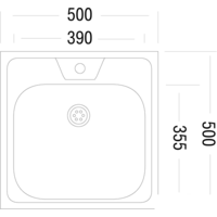 Ukinox Стандарт STD500.500 ---4C 0C- Image #2