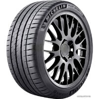 Michelin Pilot Sport 4 S 265/35R21 101Y