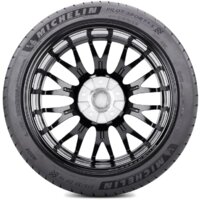 Летние шины Michelin Pilot Sport 4 S 265/35R21 101Y - Превью изображения №2 — Интернет-Магазин TECNO.BY