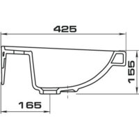 Santeri Pro 56x42 [1.3115.5.S00.10B.0] Image #2