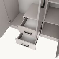 Mio Tesoro Хюгге 3D2S (персидский жемчуг) Image #5