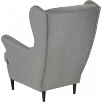 Mio Tesoro Тойво (malmo 90 grey) Image #2