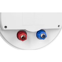 Накопительный электрический водонагреватель Candy CR50V-B2SL(R) - Превью изображения №7 — Интернет-Магазин TECNO.BY