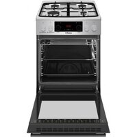 Кухонная плита Hansa FCMXS593632 - Превью изображения №3 — Интернет-Магазин TECNO.BY