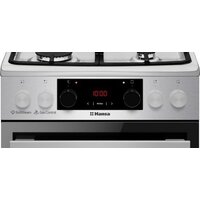 Кухонная плита Hansa FCMXS593632 - Превью изображения №6 — Интернет-Магазин TECNO.BY