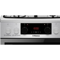 Кухонная плита Hansa FCMXS593632 - Превью изображения №4 — Интернет-Магазин TECNO.BY
