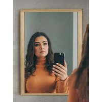 eMZe Прямоугольное 40x60 DK4001.DUB (дуб) Image #9