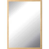 eMZe Прямоугольное 40x60 DK4001.DUB (дуб)