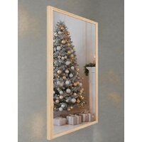 eMZe Прямоугольное 40x60 DK4001.DUB (дуб) Image #8