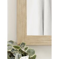 eMZe Прямоугольное 40x60 DK4001.DUB (дуб) Image #10