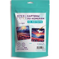 ФРЕЯ Цветочные поля PNBM-010 Image #2