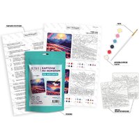 ФРЕЯ Цветочные поля PNBM-010 Image #5