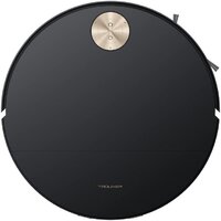 Робот-пылесос Trouver Robot Vacuum S70 Ultra Roller Black (евровилка, черный) - Превью изображения №8 — Интернет-Магазин TECNO.BY
