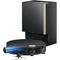Робот-пылесос Trouver Robot Vacuum S70 Ultra Roller Black (евровилка, черный) - Превью изображения №4 — Интернет-Магазин TECNO.BY