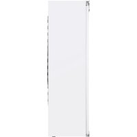 Морозильник MAUNFELD MBFR177NFWGR Inverter - Превью изображения №4 — Интернет-Магазин TECNO.BY