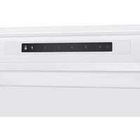 Морозильник MAUNFELD MBFR177NFWGR Inverter - Превью изображения №9 — Интернет-Магазин TECNO.BY