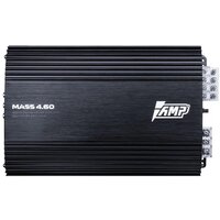 AMP Mass 4.60