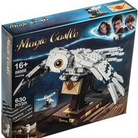 King Magic Castle 88008 Букля