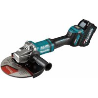 Makita GA038GT201 (с 2-мя АКБ, кейс)