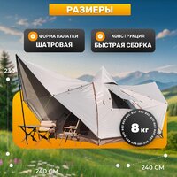 Sundays ZC-TT106 (коричневый/желтый) Image #4