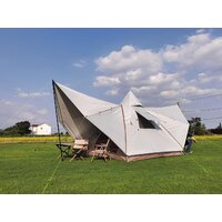 Sundays ZC-TT106 (коричневый/желтый) Image #10