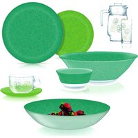 Luminarc Simply Fleurs De Bach V2714 (44 пр) Image #8