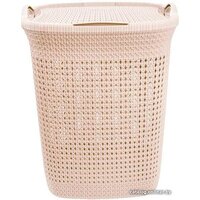 Эльфпласт Paola 37 л (слоновая кость)