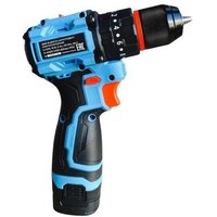 Favourite ДАБ 16 303301602 (с 2-мя АКБ, кейс)