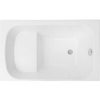 Aquanet Seed 110x70 (с сиденьем)