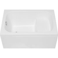 Aquanet Seed 110x70 (с сиденьем) Image #2