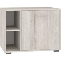 Кортекс-мебель Лара ТП3 км.02424 (дуб монтерей)