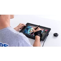 Huion Kamvas 13 (космический черный) Image #12