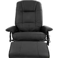 Calviano 2161 (экокожа, черный) Image #4