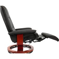 Calviano 2161 (экокожа, черный) Image #5